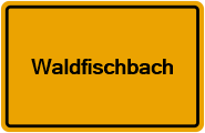 Grundbuchauszug Waldfischbach