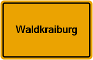 Grundbuchauszug Waldkraiburg