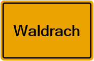 Grundbuchauszug Waldrach