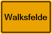 Grundbuchauszug Walksfelde