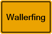 Grundbuchauszug Wallerfing