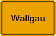 Grundbuchauszug Wallgau