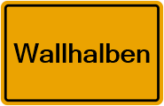 Grundbuchauszug Wallhalben