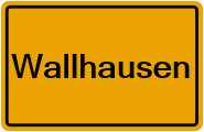 Grundbuchauszug Wallhausen