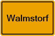 Grundbuchauszug Walmstorf