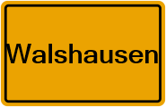 Grundbuchauszug Walshausen