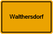 Grundbuchauszug Walthersdorf