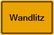 Grundbuchauszug Wandlitz