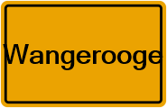 Grundbuchauszug Wangerooge