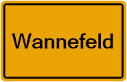 Grundbuchauszug Wannefeld