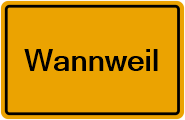 Grundbuchauszug Wannweil