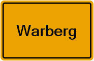 Grundbuchauszug Warberg