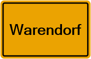Grundbuchauszug Warendorf