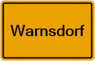 Grundbuchauszug Warnsdorf