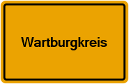 Grundbuchauszug Wartburgkreis