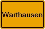 Grundbuchauszug Warthausen