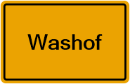 Grundbuchauszug Washof