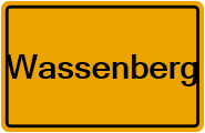 Grundbuchauszug Wassenberg