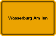 Grundbuchauszug Wasserburg-Am-Inn