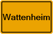 Grundbuchauszug Wattenheim