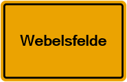 Grundbuchauszug Webelsfelde