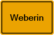 Grundbuchauszug Weberin