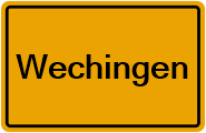 Grundbuchauszug Wechingen