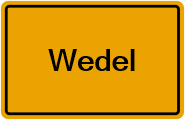 Grundbuchauszug Wedel