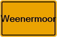 Grundbuchauszug Weenermoor