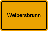 Grundbuchauszug Weibersbrunn