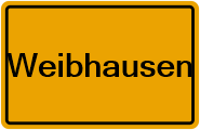 Grundbuchauszug Weibhausen