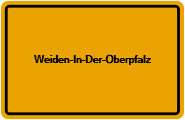 Grundbuchauszug Weiden-In-Der-Oberpfalz