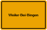 Grundbuchauszug Weiler-Bei-Bingen