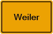 Grundbuchauszug Weiler