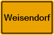 Grundbuchauszug Weisendorf