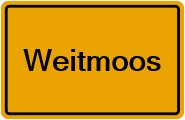 Grundbuchauszug Weitmoos