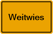 Grundbuchauszug Weitwies