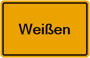 Grundbuchauszug Weißen