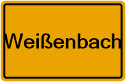 Grundbuchauszug Weißenbach