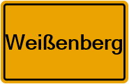 Grundbuchauszug Weißenberg