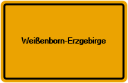 Grundbuchauszug Weißenborn-Erzgebirge