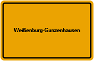 Grundbuchauszug Weißenburg-Gunzenhausen