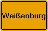 Grundbuchauszug Weißenburg