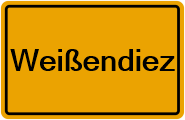 Grundbuchauszug Weißendiez