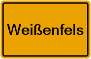 Grundbuchauszug Weißenfels