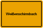 Grundbuchauszug Weißenschirmbach
