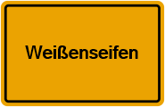 Grundbuchauszug Weißenseifen