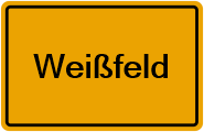 Grundbuchauszug Weißfeld
