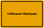 Grundbuchauszug Weißwasser-Oberlausitz