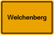 Grundbuchauszug Welchenberg